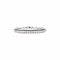 Bague 53 Bague Piaget "Possession" or blanc, diamants. 58 Facettes 35376