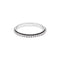 Bague 53 Bague Piaget "Possession" or blanc, diamants. 58 Facettes 35376