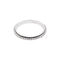 Bague 53 Bague Piaget "Possession" or blanc, diamants. 58 Facettes 35376