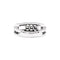 Bague 49 Bague Messika, "Move Pavé", or blanc et diamants. 58 Facettes 35381
