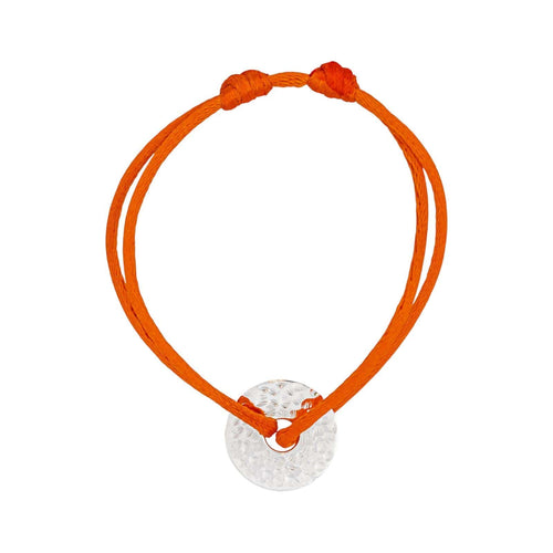 Pendentif Dinh Van  Pendentif Pendentif PI Argent 58 Facettes 4744184CN