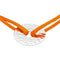Pendentif Dinh Van  Pendentif Pendentif PI Argent 58 Facettes 4744184CN