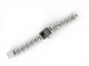 Montre vintage montre CHANEL premiere chaine gourmette gm h7018 26mm quartz 58 Facettes 273067