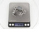 Montre vintage montre CHANEL premiere chaine gourmette gm h7018 26mm quartz 58 Facettes 273067