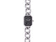 Montre vintage montre CHANEL premiere chaine gourmette gm h7018 26mm quartz 58 Facettes 273067
