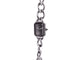 Montre vintage montre CHANEL premiere chaine gourmette gm h7018 26mm quartz 58 Facettes 273067