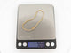 Bracelet bracelet SANS MARQUE maille tennis diamants 0.25ct 17cm or jaune 18k 7g 58 Facettes 273091