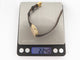 Montre vintage montre baume & mercier pour HERMES ceinture or jaune 18k mecanique 58 Facettes 273007