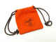 Collier collier HERMES sautoir confettis ex-libris en argent 925 or jaune 58 Facettes 271754