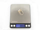 Bague 55 bague H. STERN gravity 21a1q.50 t55 cristal diamant or jaune 18k 58 Facettes 272960