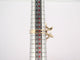 Bague 55 bague H. STERN gravity 21a1q.50 t55 cristal diamant or jaune 18k 58 Facettes 272960
