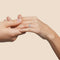 Bague Bague alliance éternité vintage en or blanc et diamants baguette 3,50 ct 58 Facettes VI-0019