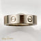 Bague 62 Cartier LOVE - Bague en or blanc 18 carats 58 Facettes 2569