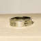 Bague 62 Cartier LOVE - Bague en or blanc 18 carats 58 Facettes 2569