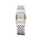 Montre Montre Boucheron, "Reflet", acier et or jaune. 58 Facettes 35354