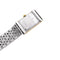 Montre Montre Boucheron, "Reflet", acier et or jaune. 58 Facettes 35354