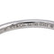 Bague 50 Tiffany & Co Bague T Or blanc Diamant 58 Facettes 5006196RV