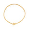Collier Cartier Collier Agrafe Or jaune 58 Facettes 5087259CN