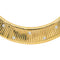 Collier Weingrill Collier  Tubogas  Or jaune Diamant 58 Facettes 4815677CN