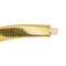 Collier Weingrill Collier  Tubogas  Or jaune Diamant 58 Facettes 4815677CN