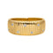 Bracelet Weingrill Bracelet Tubogas  Or jaune Diamant 58 Facettes 4815679CN