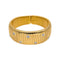 Bracelet Weingrill Bracelet Tubogas  Or jaune Diamant 58 Facettes 4815679CN