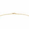 Collier Collier  Chaîne Or rose 58 Facettes 5202324CN