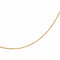 Collier Collier  Chaîne Or rose 58 Facettes 5202324CN