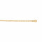 Collier Collier  Chaîne Or rose 58 Facettes 5202324CN