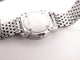 Montre montre POIRAY ma seconde 316l 29mm acier palladie quartz  lady 58 Facettes 272979
