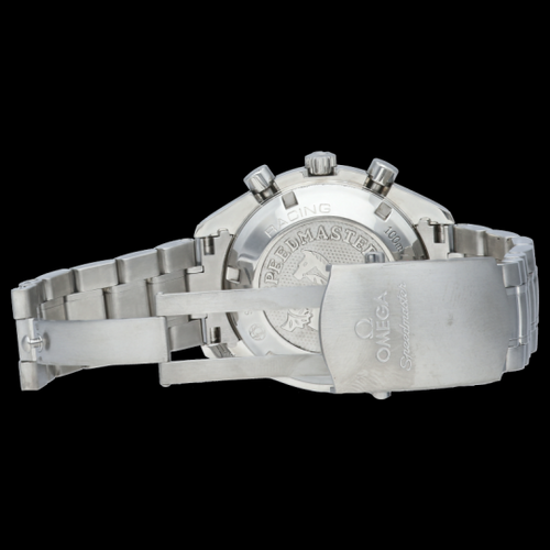 Montre Omega Montre Speedmaster Racing Chronograph Co-Axial 58 Facettes MT45077