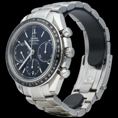 Montre Omega Montre Speedmaster Racing Chronograph Co-Axial 58 Facettes MT45077