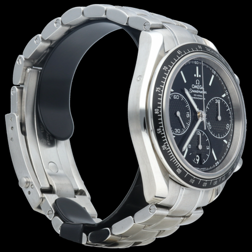 Montre Omega Montre Speedmaster Racing Chronograph Co-Axial 58 Facettes MT45077