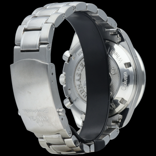 Montre Omega Montre Speedmaster Racing Chronograph Co-Axial 58 Facettes MT45077