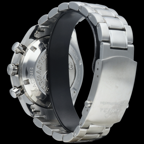 Montre Omega Montre Speedmaster Racing Chronograph Co-Axial 58 Facettes MT45077