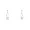 Boucles d'oreilles Boucles d'oreilles Messika , "Spring" or blanc, diamants. 58 Facettes 35383