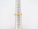 Bague 54 bague BULGARI b.zero1 336003 t 54 en or jaune 18k 6.7gr + ecrin 58 Facettes 273176
