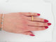 Bague 54 bague BULGARI b.zero1 336003 t 54 en or jaune 18k 6.7gr + ecrin 58 Facettes 273176