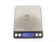 Pendentif bague CARTIER trinity pm 3 ors 18k t45 pendentif collier cordon y 58 Facettes 273069