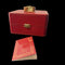 Montre Cartier Montre Must De Cartier Vermeil 58 Facettes MT44361