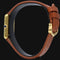 Montre Cartier Montre Must De Cartier Vermeil 58 Facettes MT44361