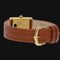 Montre Cartier Montre Must De Cartier Vermeil 58 Facettes MT44361