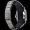 Montre Cartier Montre Santos Dame Or Jaune 18K Et Acier 58 Facettes MT44940