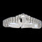 Montre Cartier Montre Santos Dame Or Jaune 18K Et Acier 58 Facettes MT44940