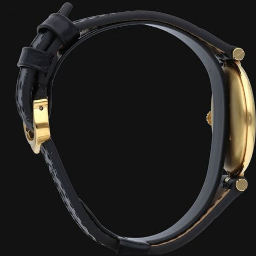 Montre Cartier Montre Must De Cartier Vermeil 58 Facettes MT44873