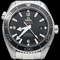 Montre Omega Seamaster Planet Ocean - Montre automatique homme en acier 46 mm 58 Facettes MT44699