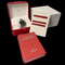 Montre Omega Seamaster Planet Ocean - Montre automatique homme en acier 46 mm 58 Facettes MT44699