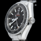 Montre Omega Seamaster Planet Ocean - Montre automatique homme en acier 46 mm 58 Facettes MT44699
