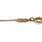 Collier Collier Magic Touch Main - DJULA 58 Facettes 250452R
