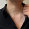 Collier Chaîne Pendentif Mon Premier Pas d'Amour - Mauboussin 58 Facettes 250447R